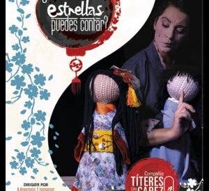 ¿Cuántas Estrellas Puedo Contar?