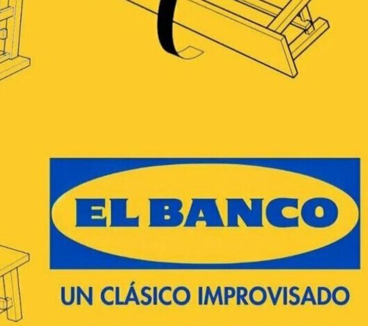 El banco - Escuela WIT