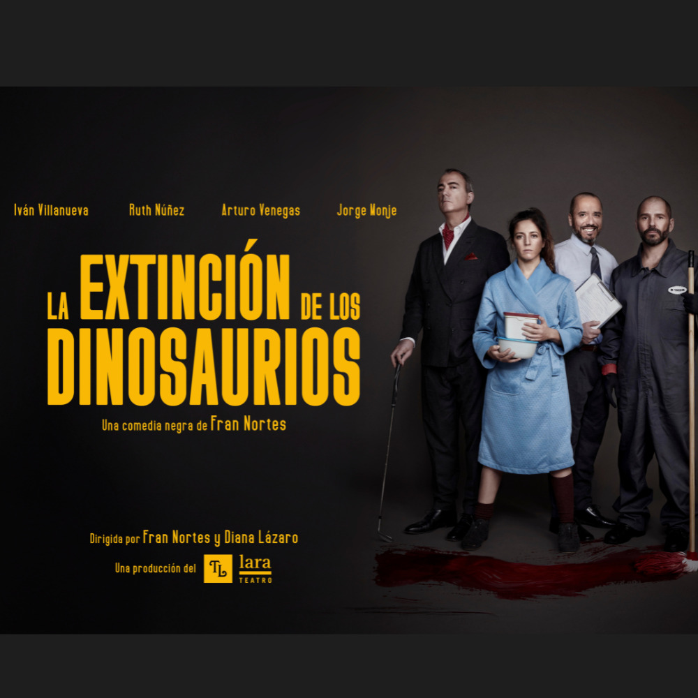 La Extinción de los Dinosaurios