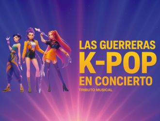 Las  K-POP - En Concierto Tributo