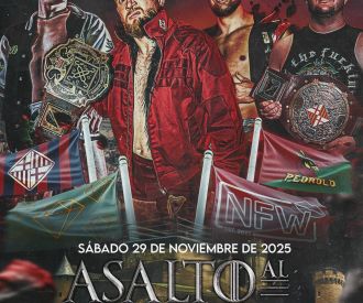 Riot: Asalto al trono