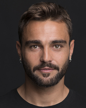Agustín Balbi