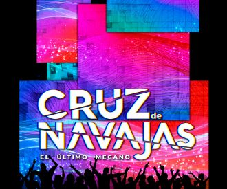 Cruz de Navajas - El último Mecano