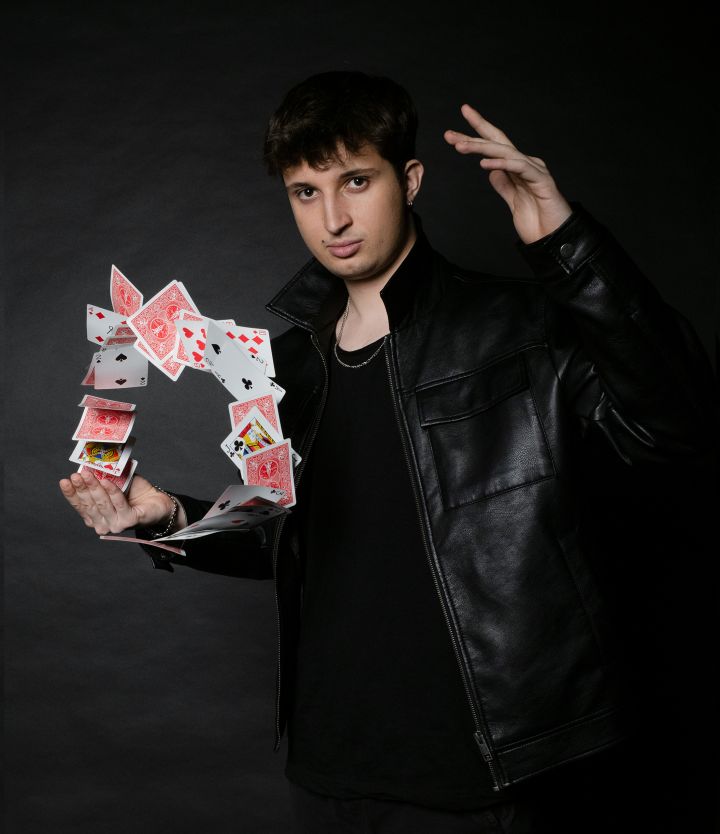 David Roy