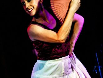 Flamenco para Dos + Tabla de Quesos y Embutidos Ibéricos