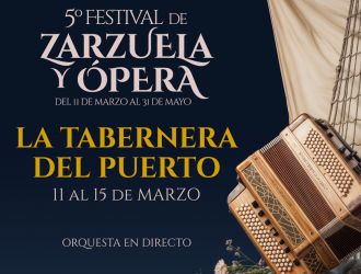 La Tabernera del Puerto