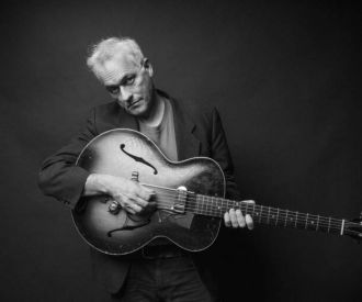 Marc Ribot