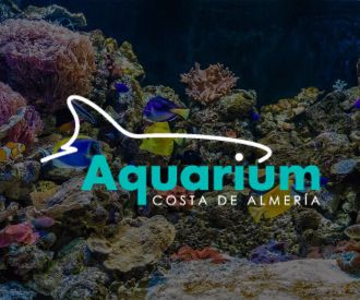 Aquarium Costa de Almería en Roquetas de Mar