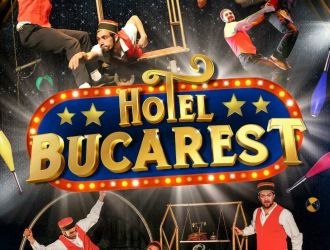 Hotel Bucarest