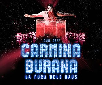 Carmina Burana - La Fura dels Baus