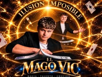 El mago Vic