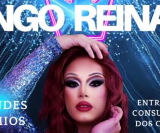 Bingo Reinas