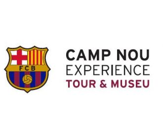 Camp Nou Experience: tour y museo del Barça