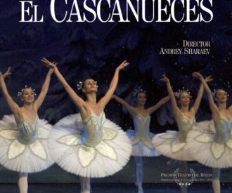 El Cascanueces - Ballet Clásico Internacional