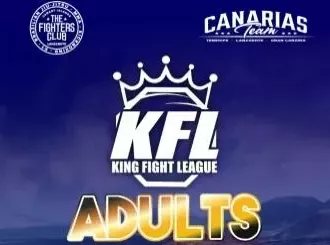King Fight League 3.0