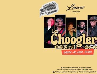Los Chooglers