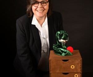 Meraki, Mar de Carlos