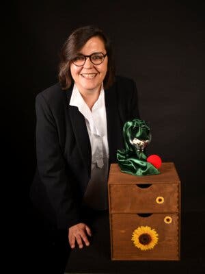 Meraki, Mar de Carlos