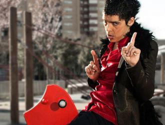 Monólogos poligoneros