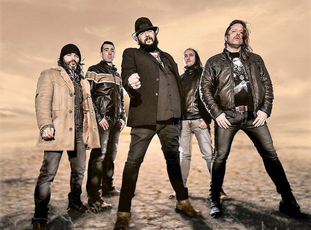 Fiesta - Cesal Nació en los 80