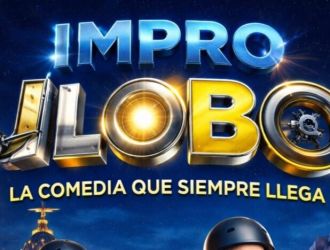 Jlobo, la Comedia que Siempre Llega