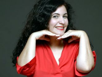 Dianela Padrón