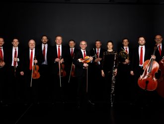 Johann Strauss Ensemble der Wiener Symphoniker
