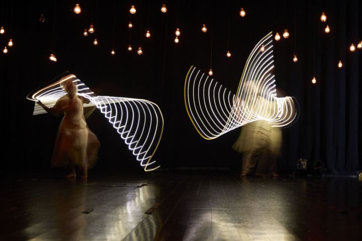 Natzuri - Múcab Dans