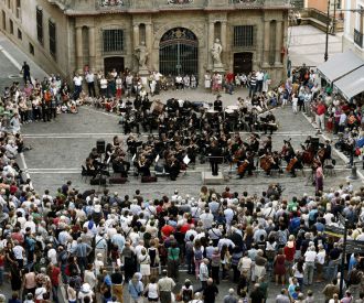 Orquesta Sinfónica de Navarra