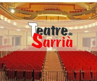 Teatre de Sarrià