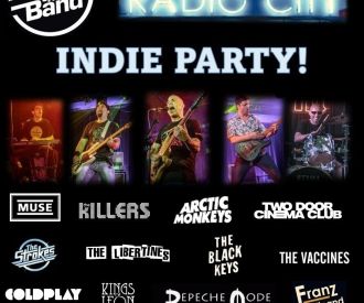 Indie Party!