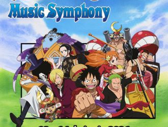 One Piece Music Symphony