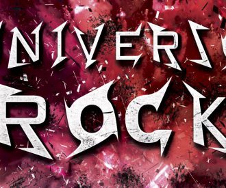 Universo Rock