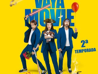 Vaya Movie by @Corta el Cable Rojo