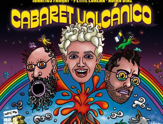 Cabaret Volcánico