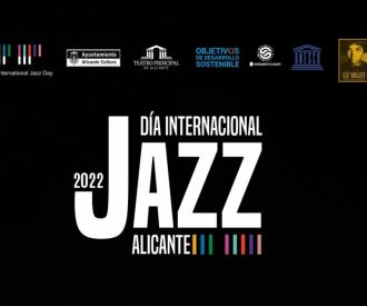 Día Internacional de Jazz Alicante