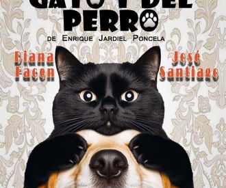 El Amor del Gato y el Perro - Diana Facen y José Santiago