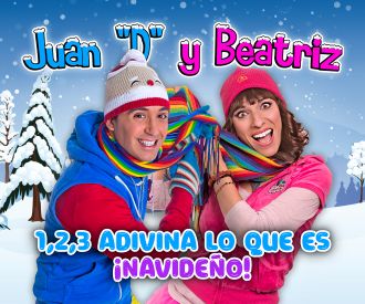 Juan D y Beatriz