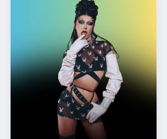 La noche de la Niña Delantro