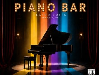 Piano Bar