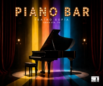 Piano Bar