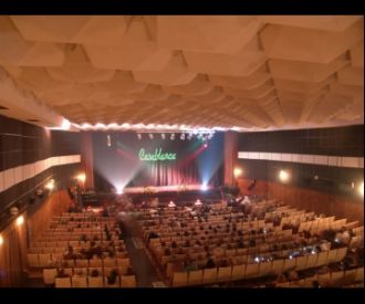 Sala Teatro Casablanca
