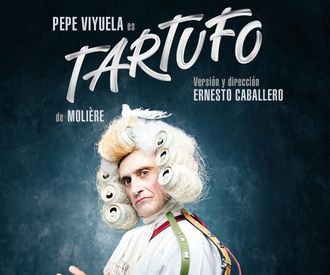Tartufo - Pepe Viyuela