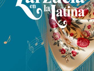 Zarzuela en La Latina: La verbena de la Paloma