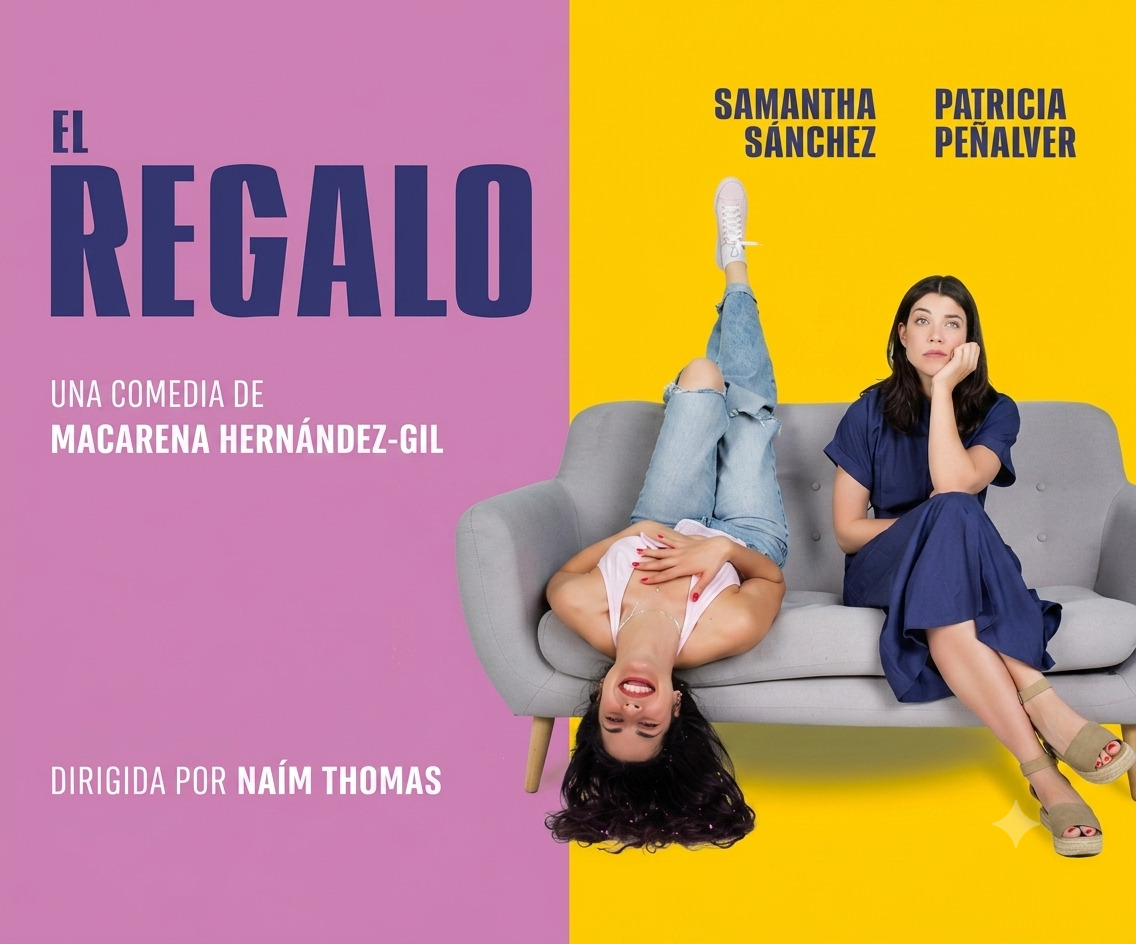 El Regalo - Madrid