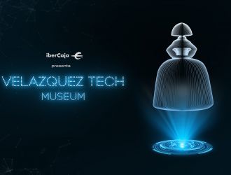 Exposición Velazquez Tech