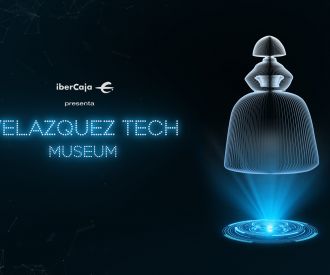 Exposición Velazquez Tech