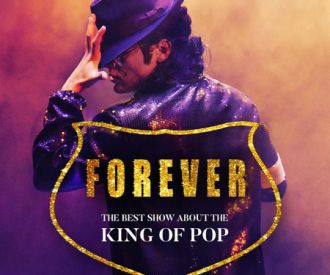 Forever. The Best Show About the King of pop