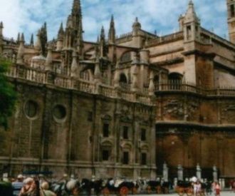 La Catedral de Sevilla