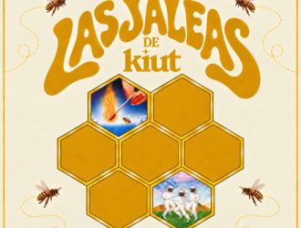 Las Jaleas de kiut